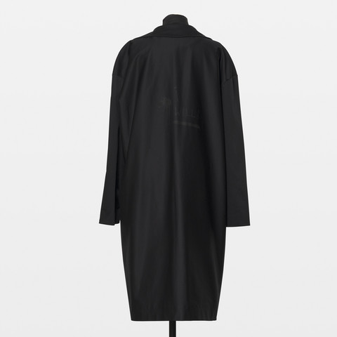 Jenny Brosinski – `Never comment…`- Mantel