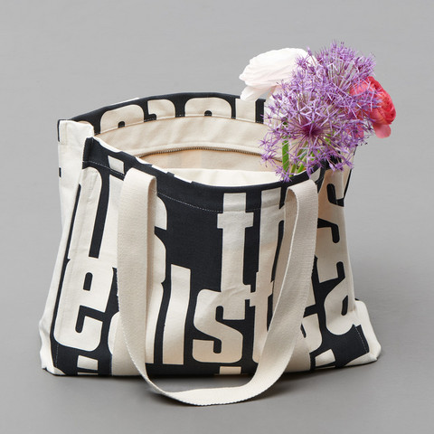 Steal This - Canvas Bag