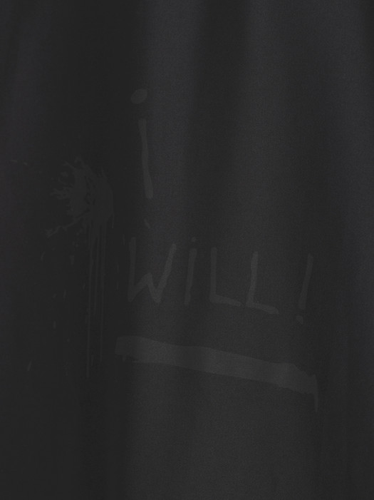 Jenny Brosinski – `Never comment…`- Mantel